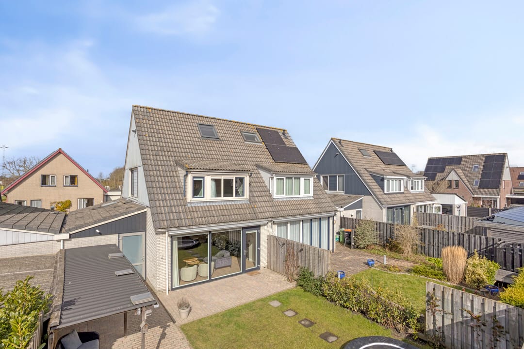 Foto 17 van Klokkeweid 18