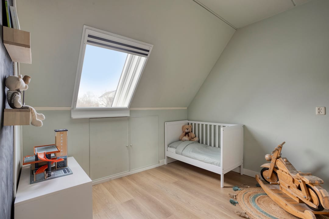 Foto 26 van Klokkeweid 18