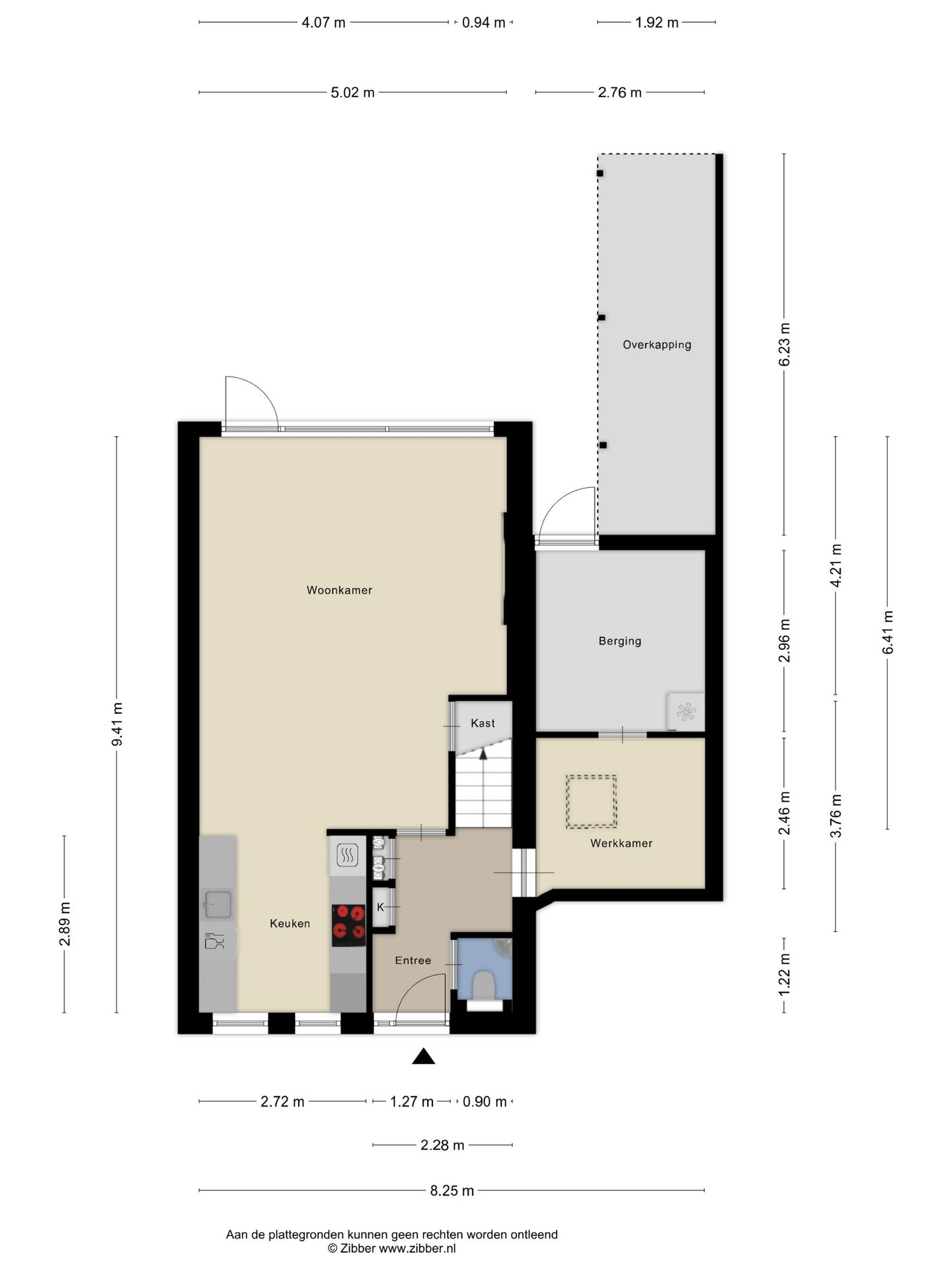 Foto 35 van Klokkeweid 18
