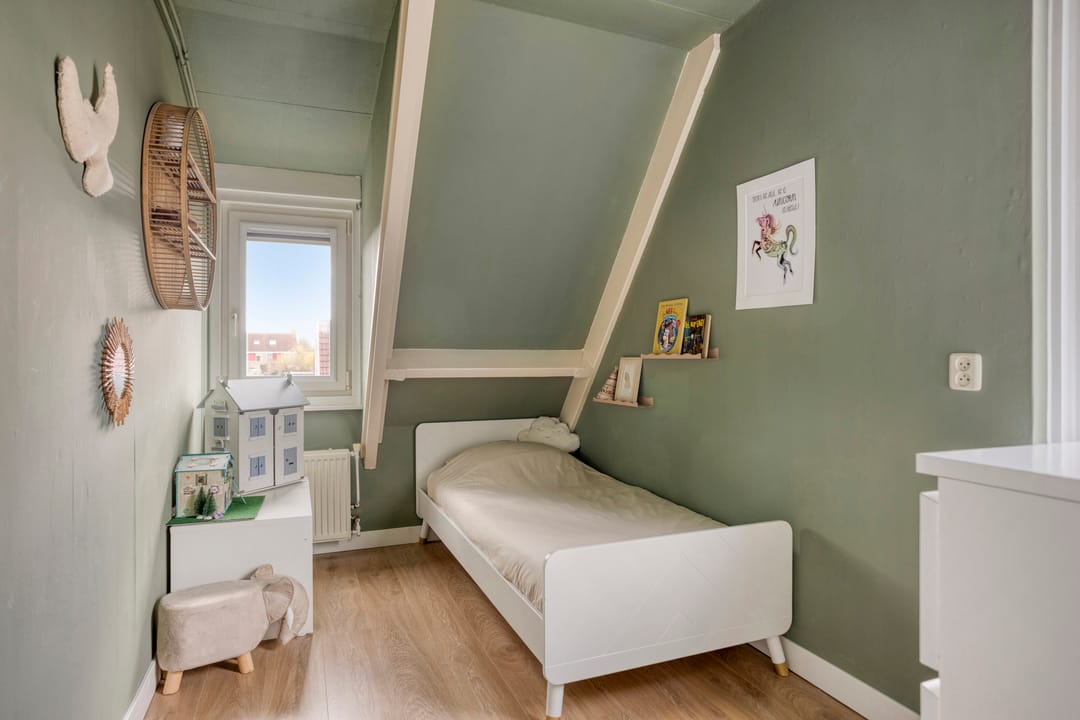 Foto 28 van Klokkeweid 18