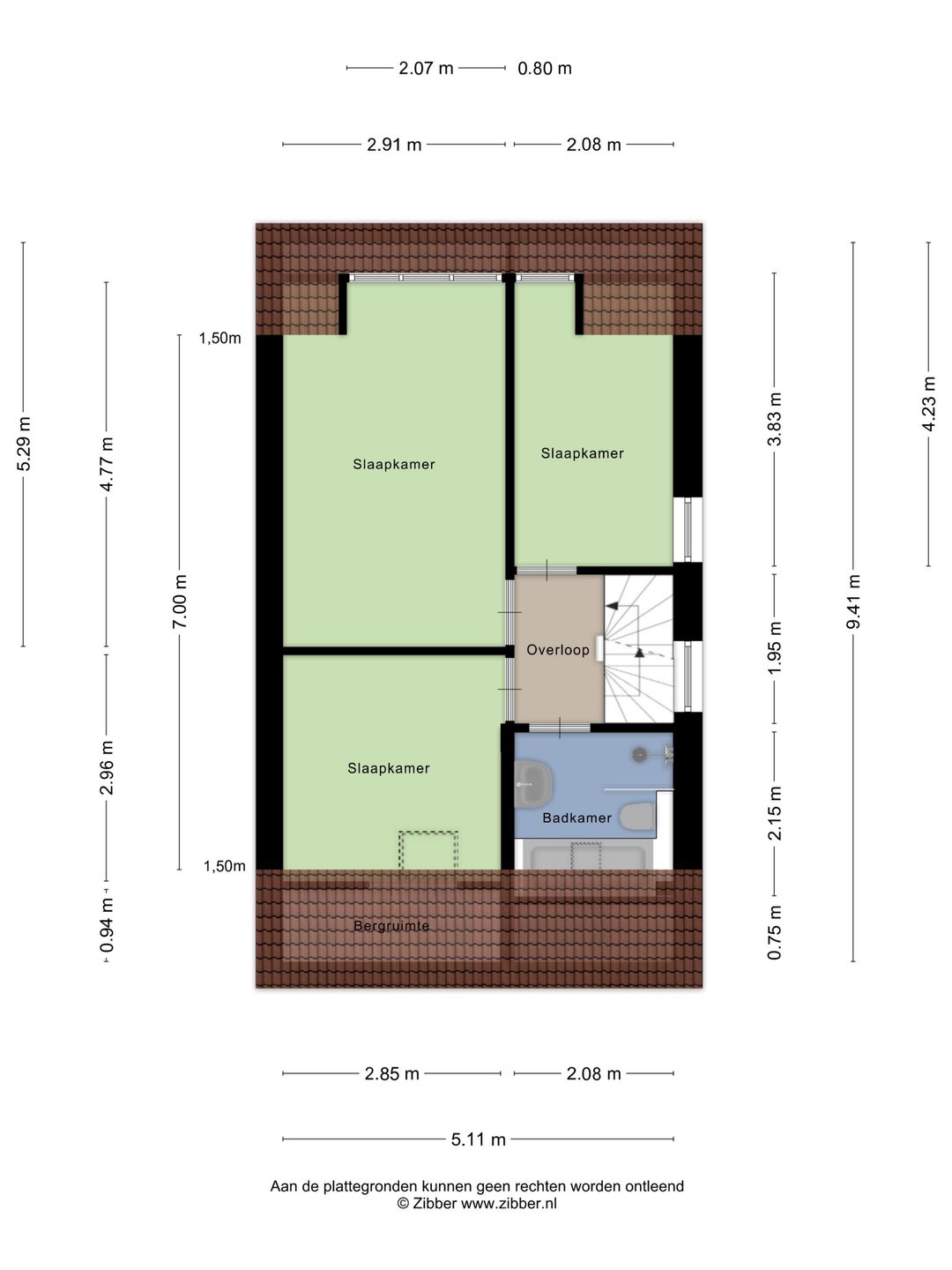 Foto 37 van Klokkeweid 18