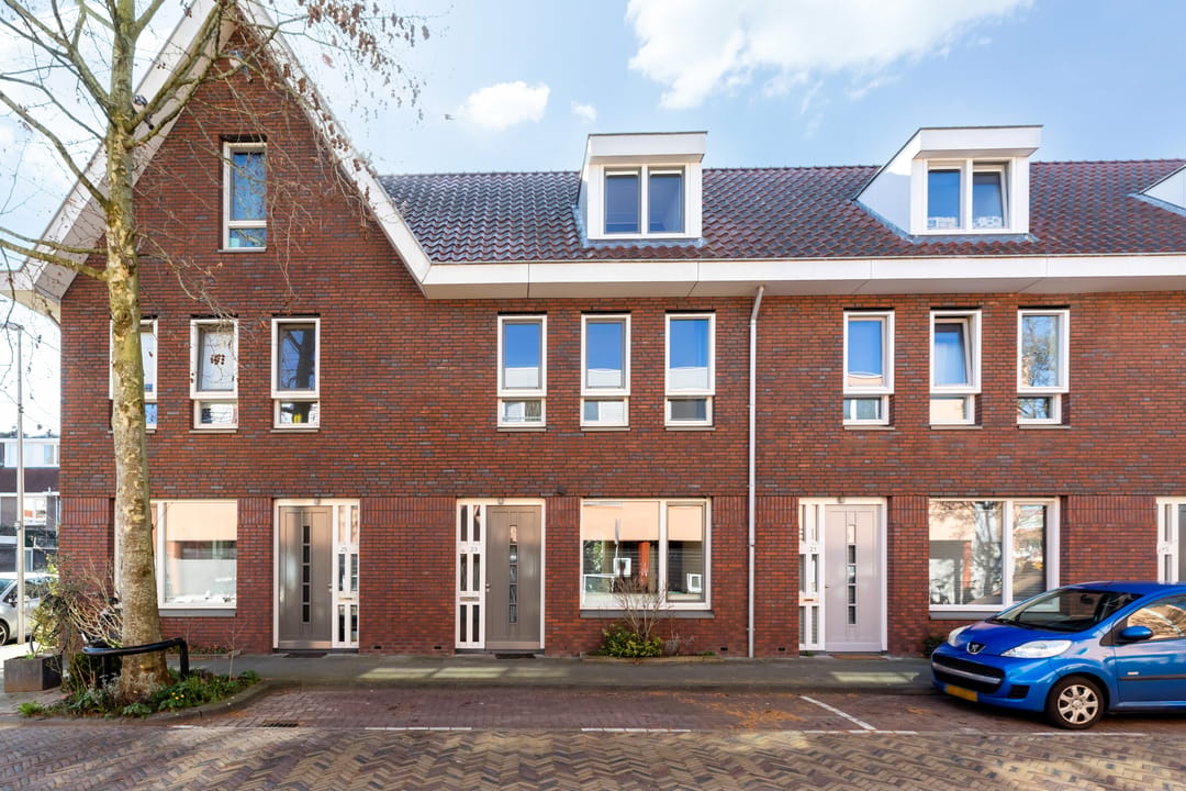 Foto 1 van Grevelingenstraat 23