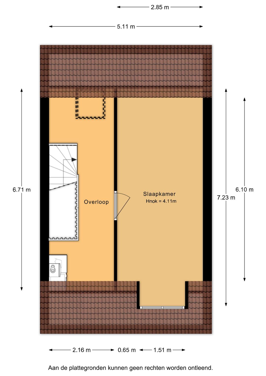 Foto 41 van Grevelingenstraat 23