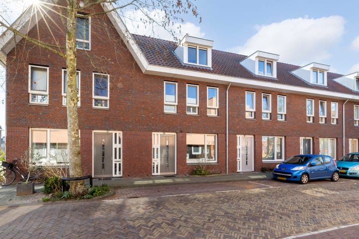 Foto 2 van Grevelingenstraat 23
