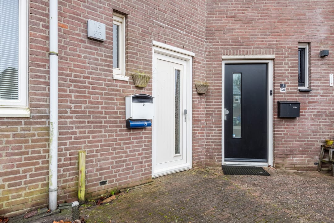 Foto 7 van Rozengaard 15 36