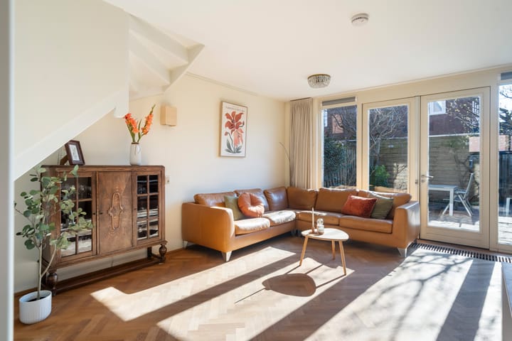 Foto 4 van Grevelingenstraat 23
