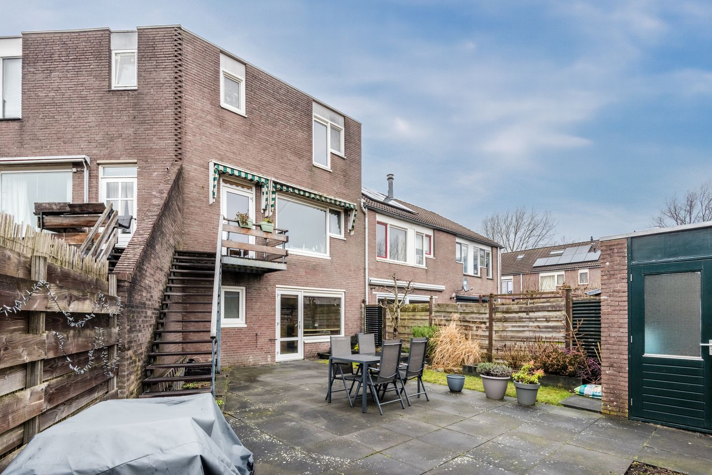 Foto 5 van Rozengaard 15 36