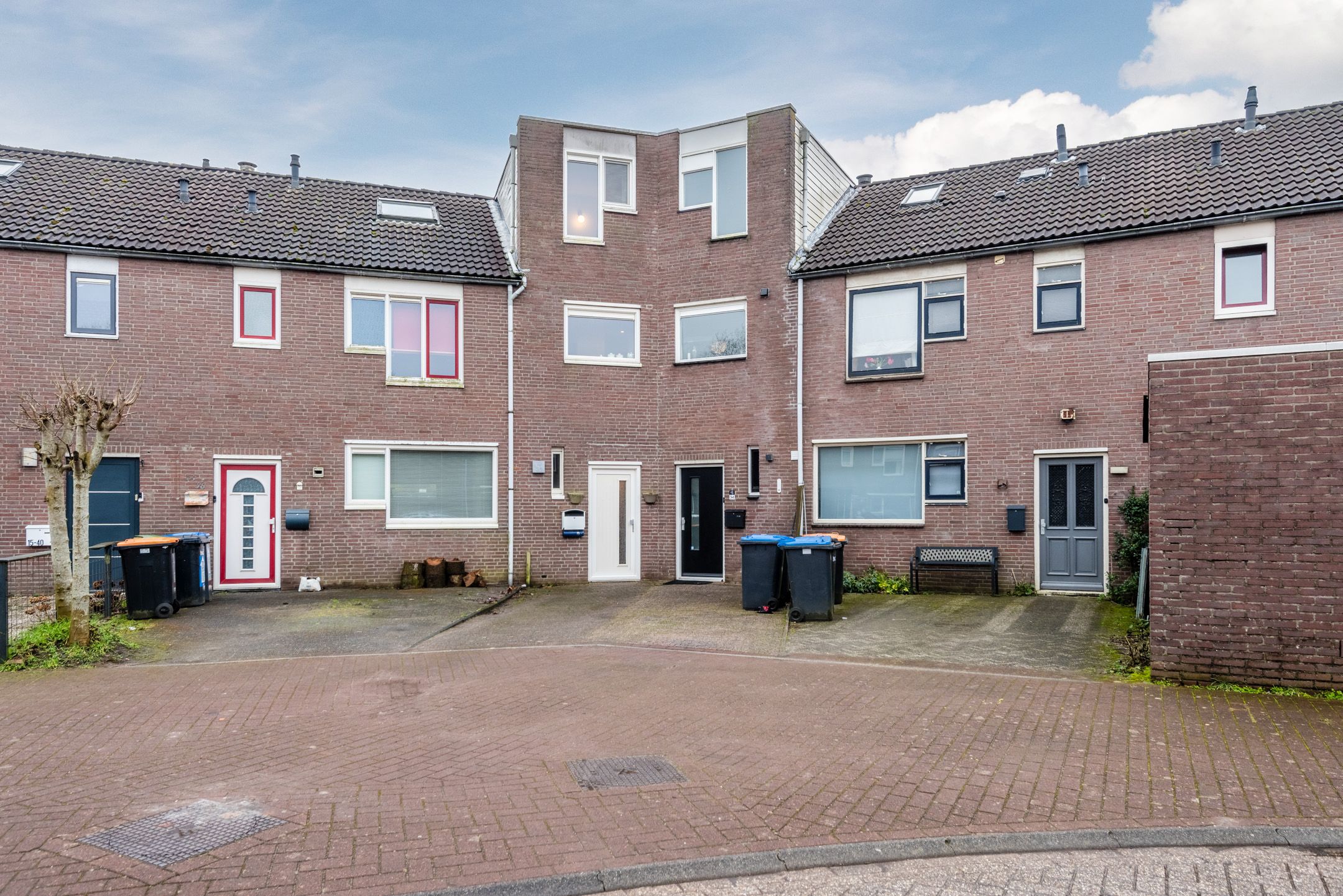 Foto 6 van Rozengaard 15 36