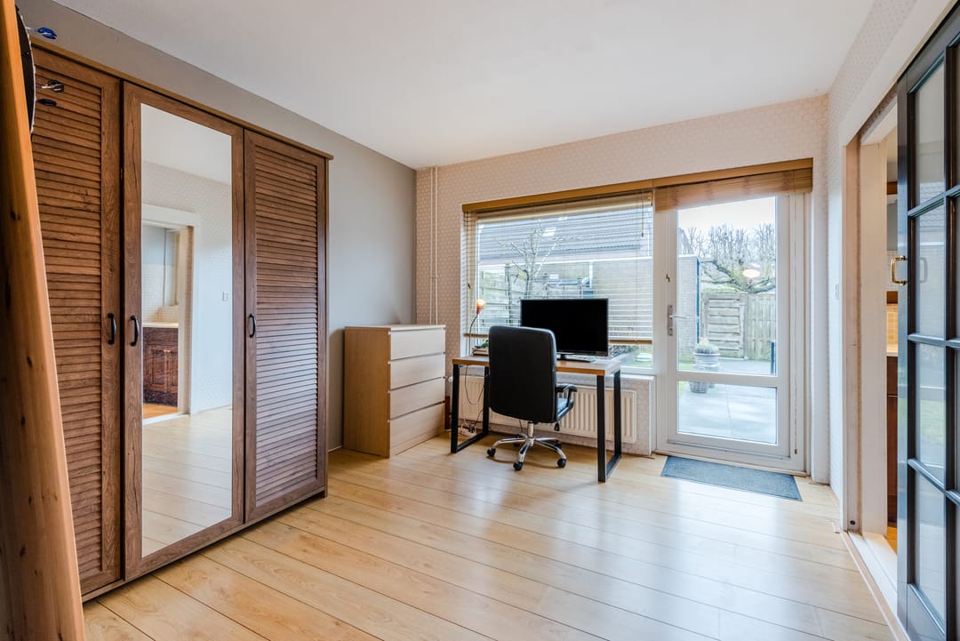 Foto 11 van Rozengaard 15 36