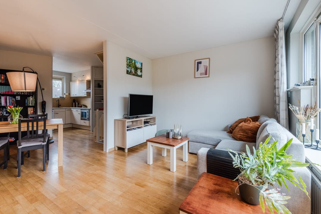 Foto 17 van Rozengaard 15 36