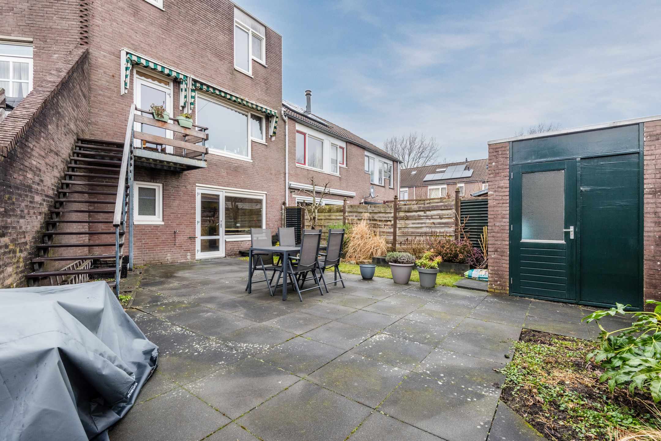 Foto 36 van Rozengaard 15 36