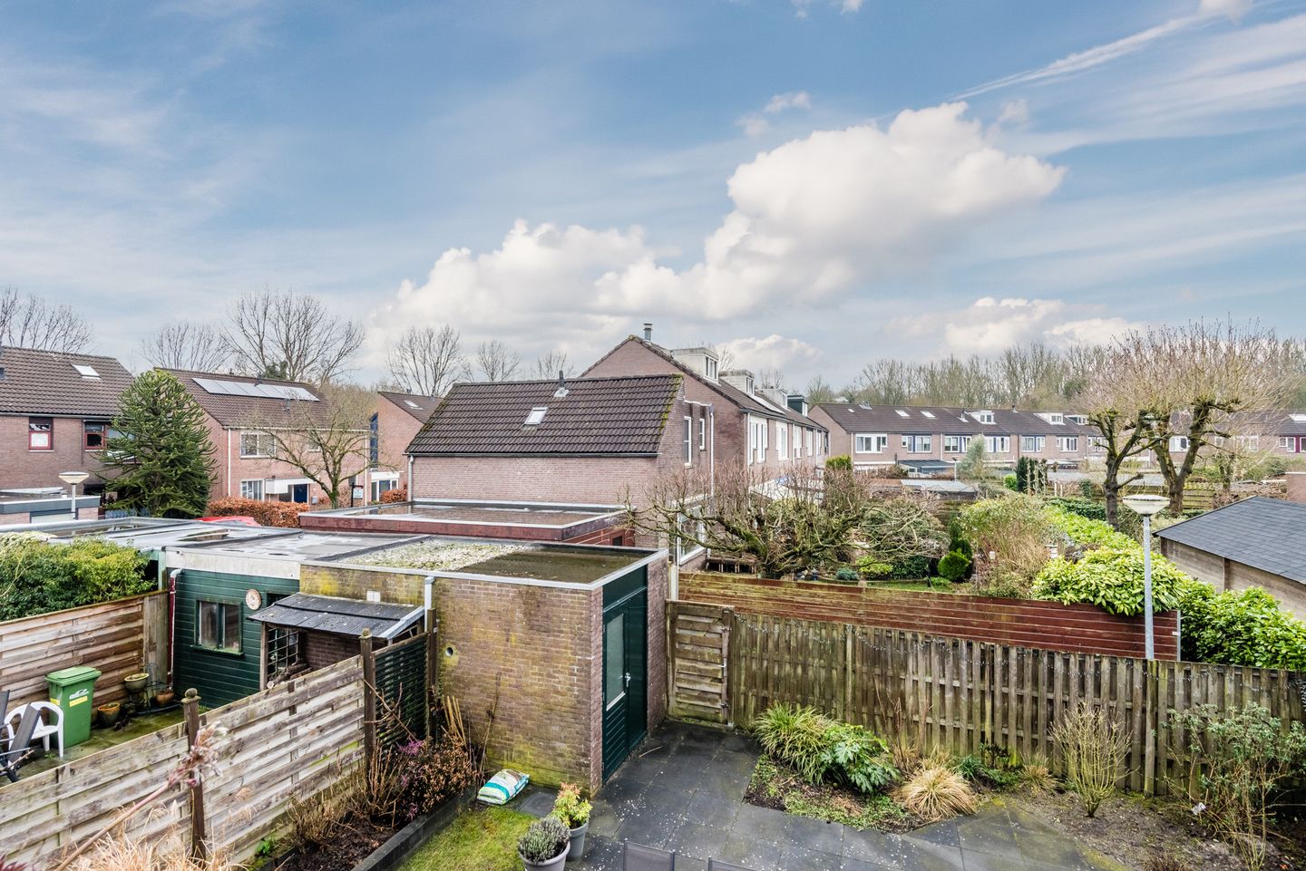 Foto 34 van Rozengaard 15 36