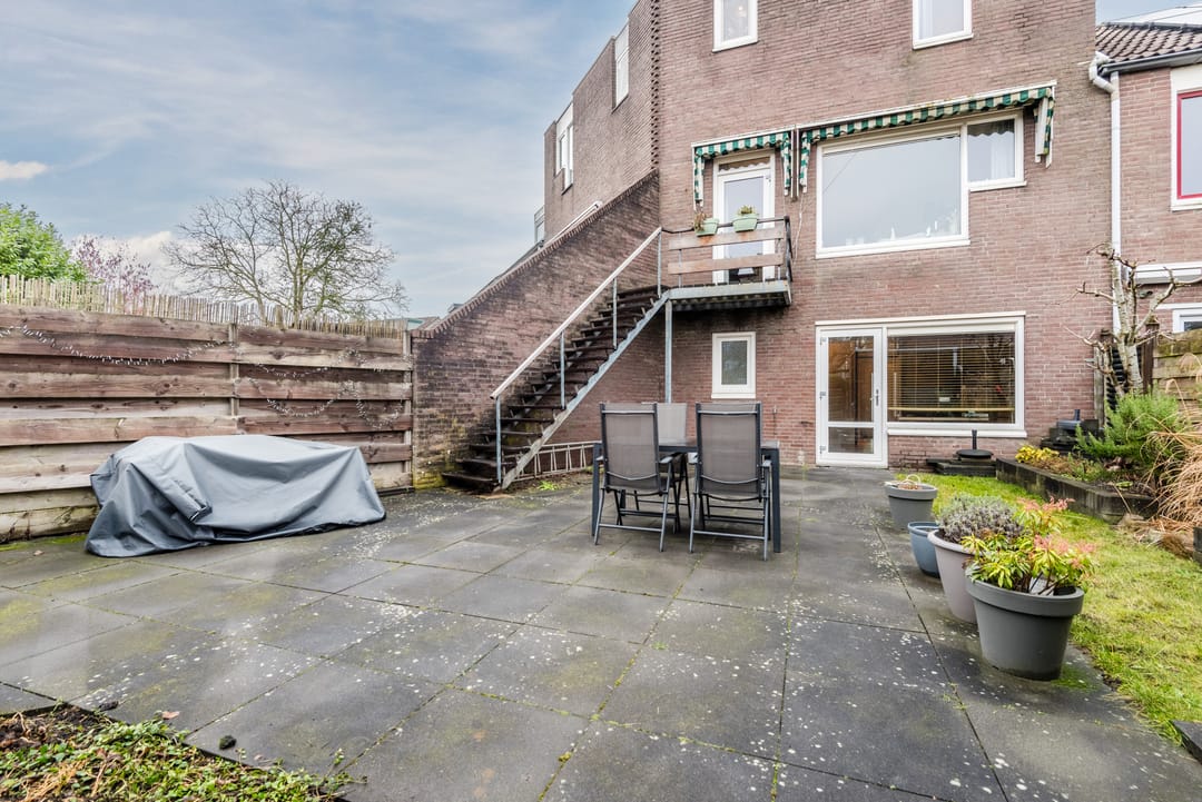 Foto 37 van Rozengaard 15 36