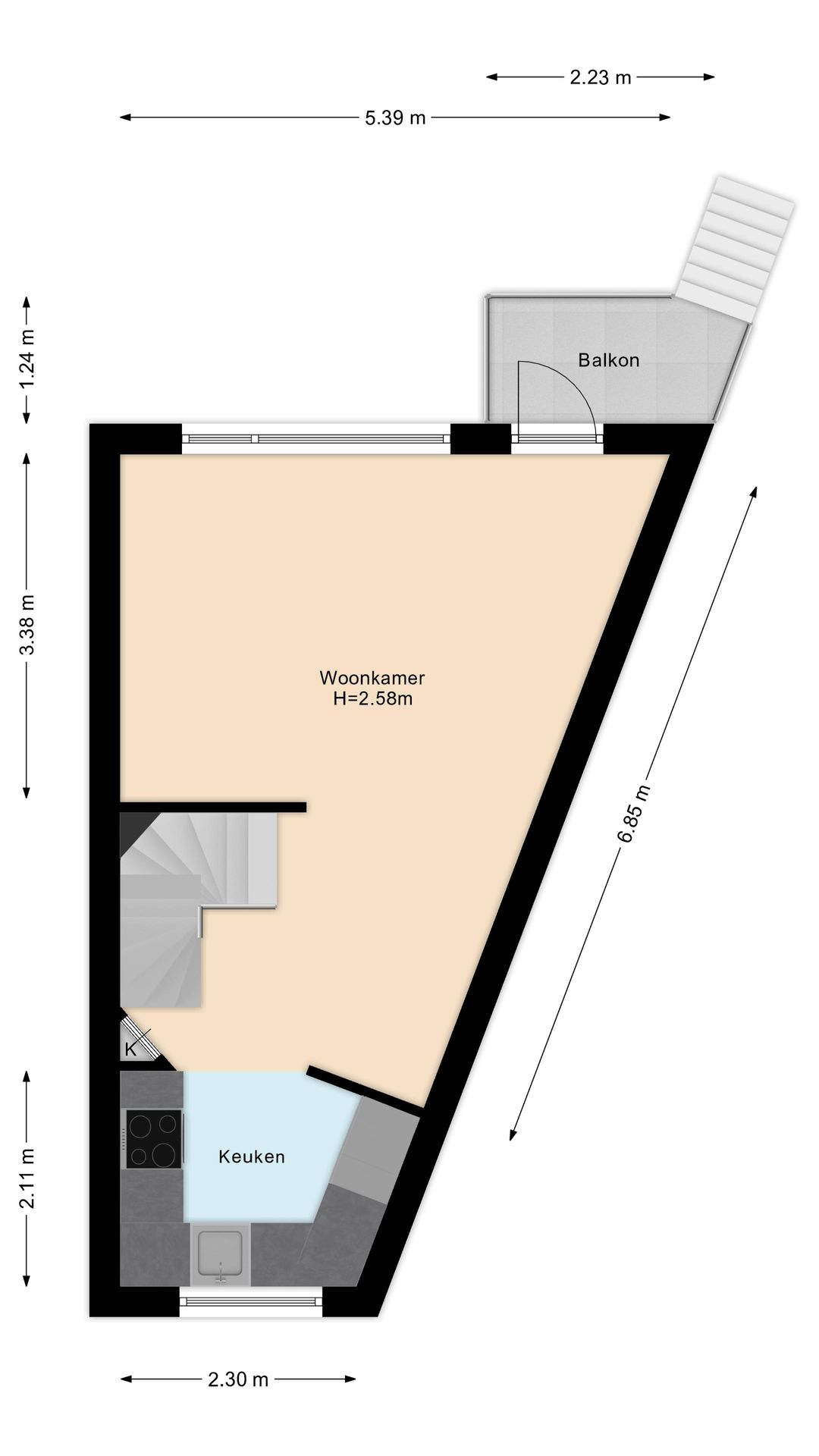 Foto 46 van Rozengaard 15 36