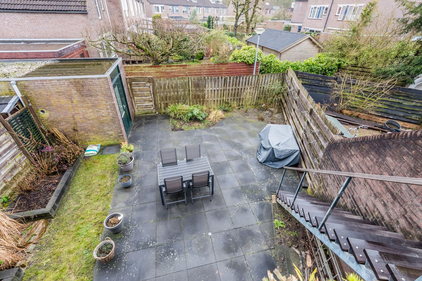 Foto 35 van Rozengaard 15 36