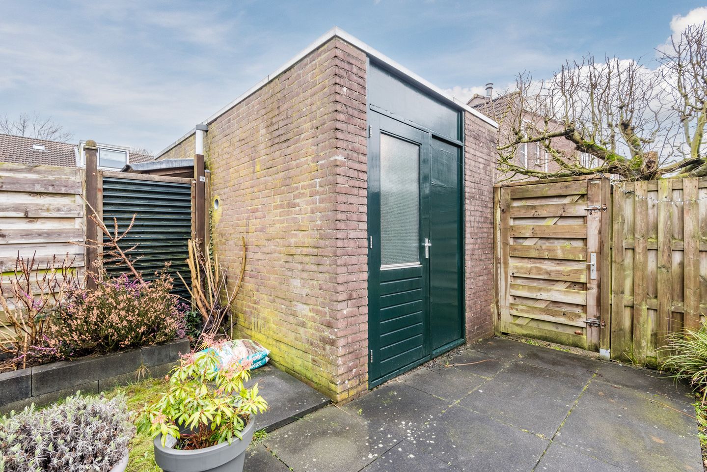 Foto 40 van Rozengaard 15 36