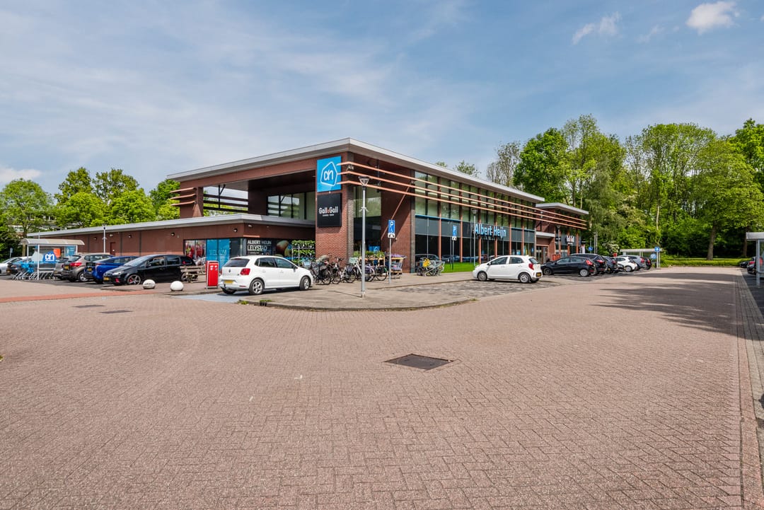 Foto 43 van Rozengaard 15 36