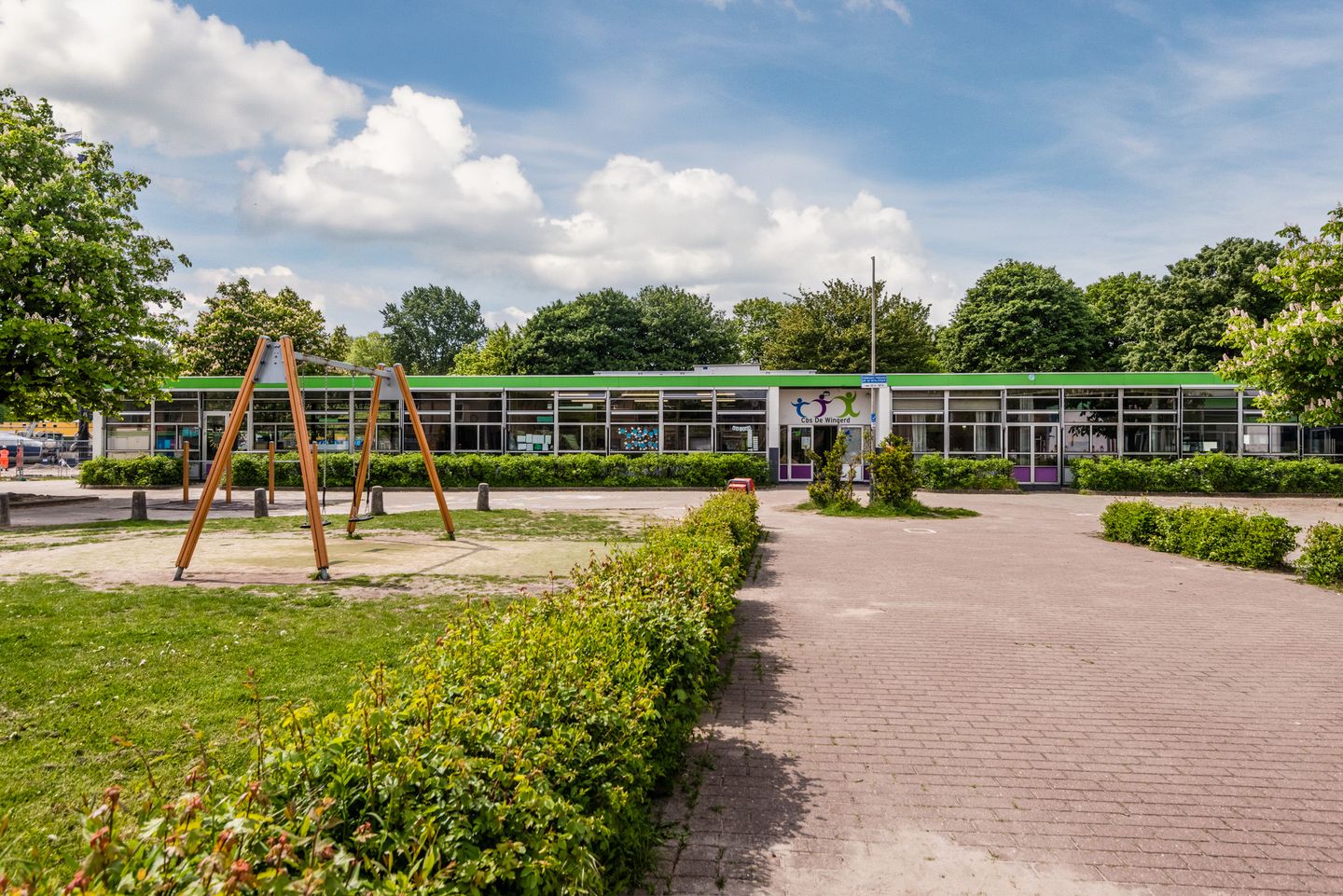 Foto 44 van Rozengaard 15 36