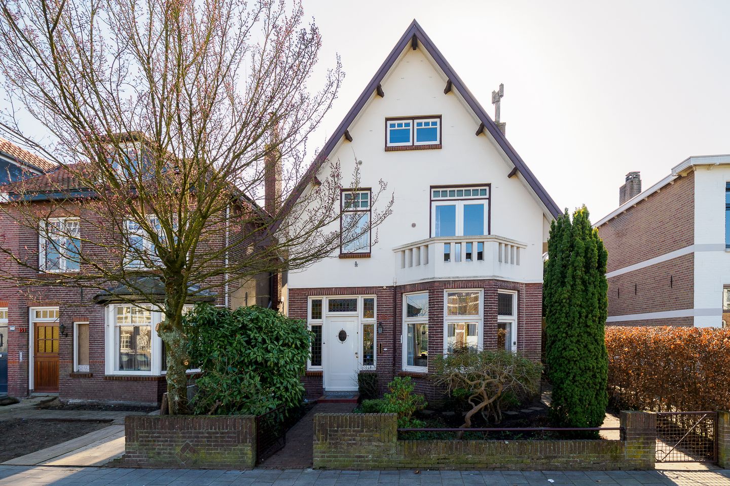 Photo 1 of Deldenerstraat 151-A