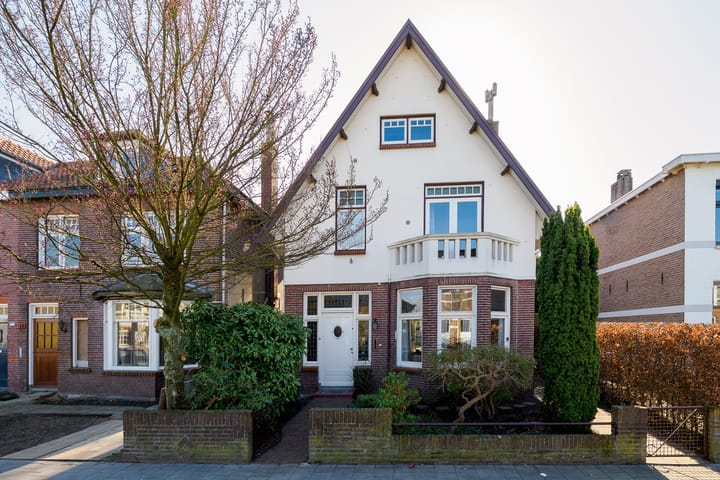 Deldenerstraat 151-A main image