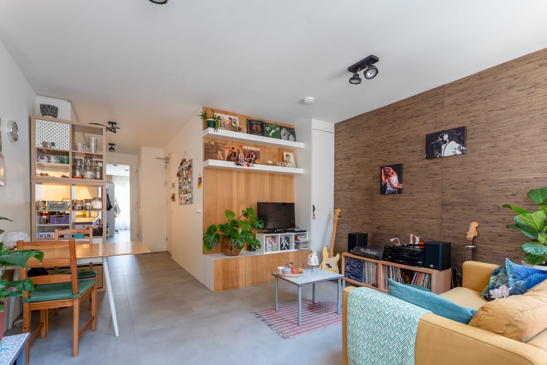 Foto 2 van Langendijk 52