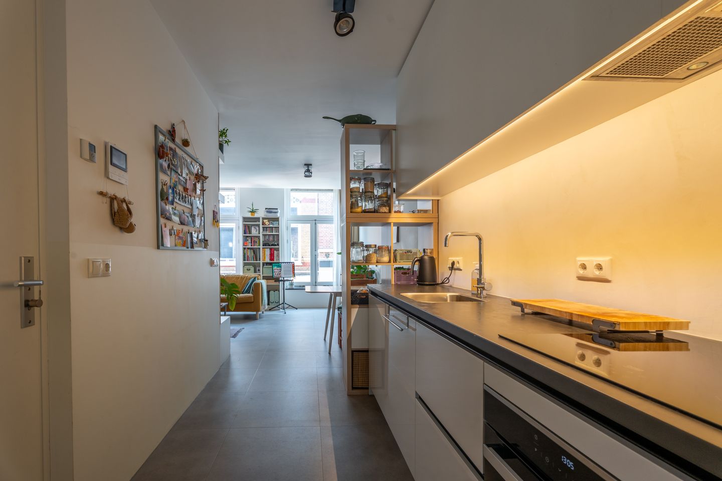 Foto 4 van Langendijk 52