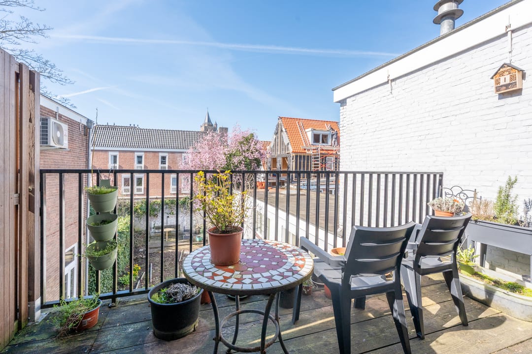 Foto 7 van Langendijk 52