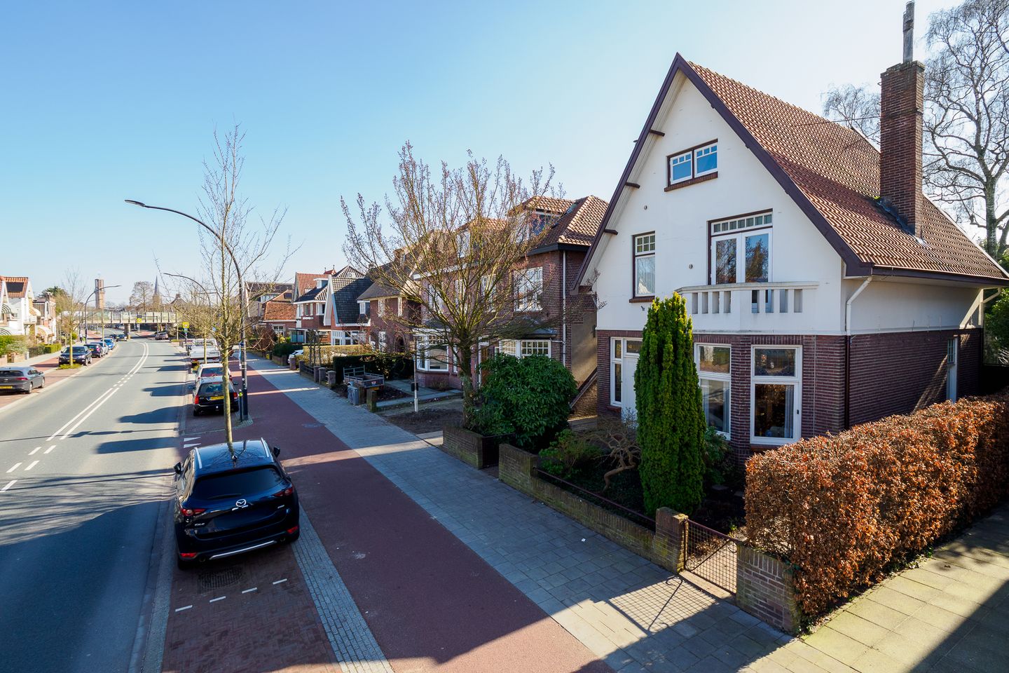 Photo 40 of Deldenerstraat 151-A