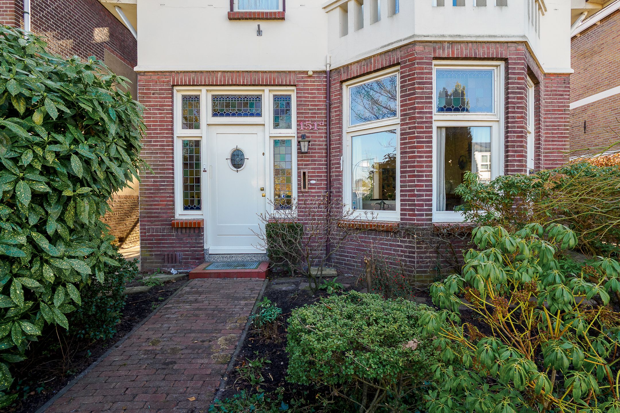 Photo 42 of Deldenerstraat 151-A