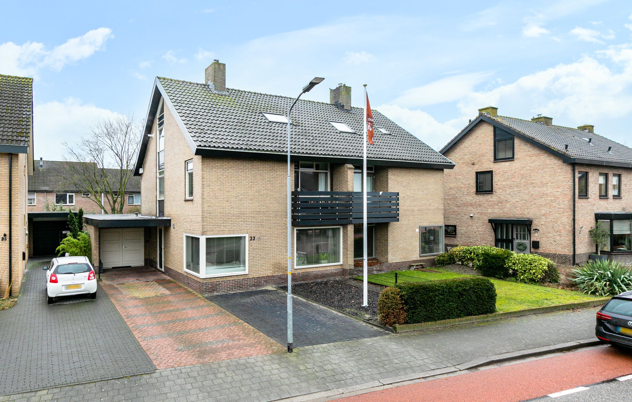 Van Dijkhuizenstraat 33 