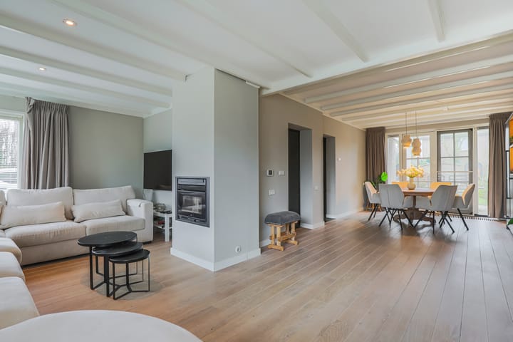 Foto 4 van Van Dijkhuizenstraat 33