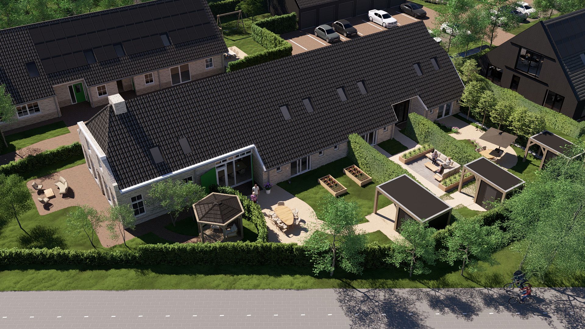 Rijksweg 2-A, 2, a, Staphorst, 7951DH, Overijssel, Nederland 2