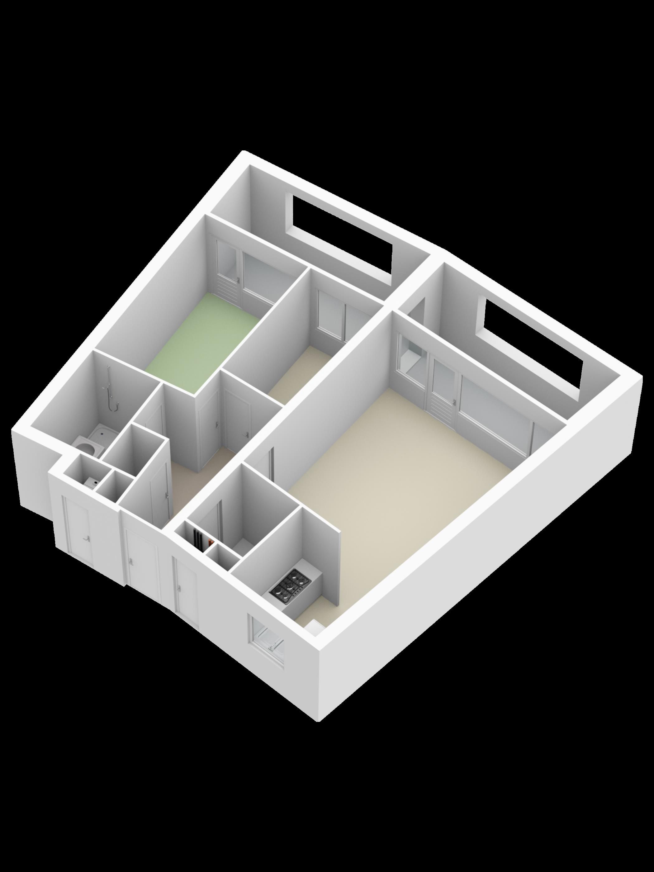 Photo 3 of de Callenburgh 112