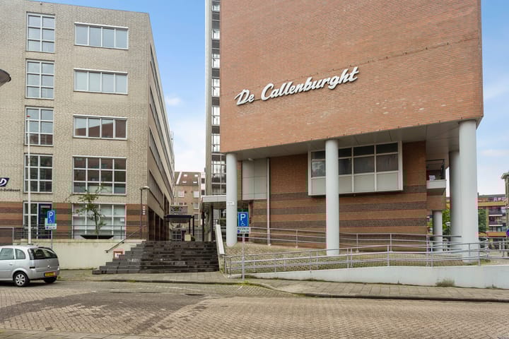 Photo 4 of de Callenburgh 112