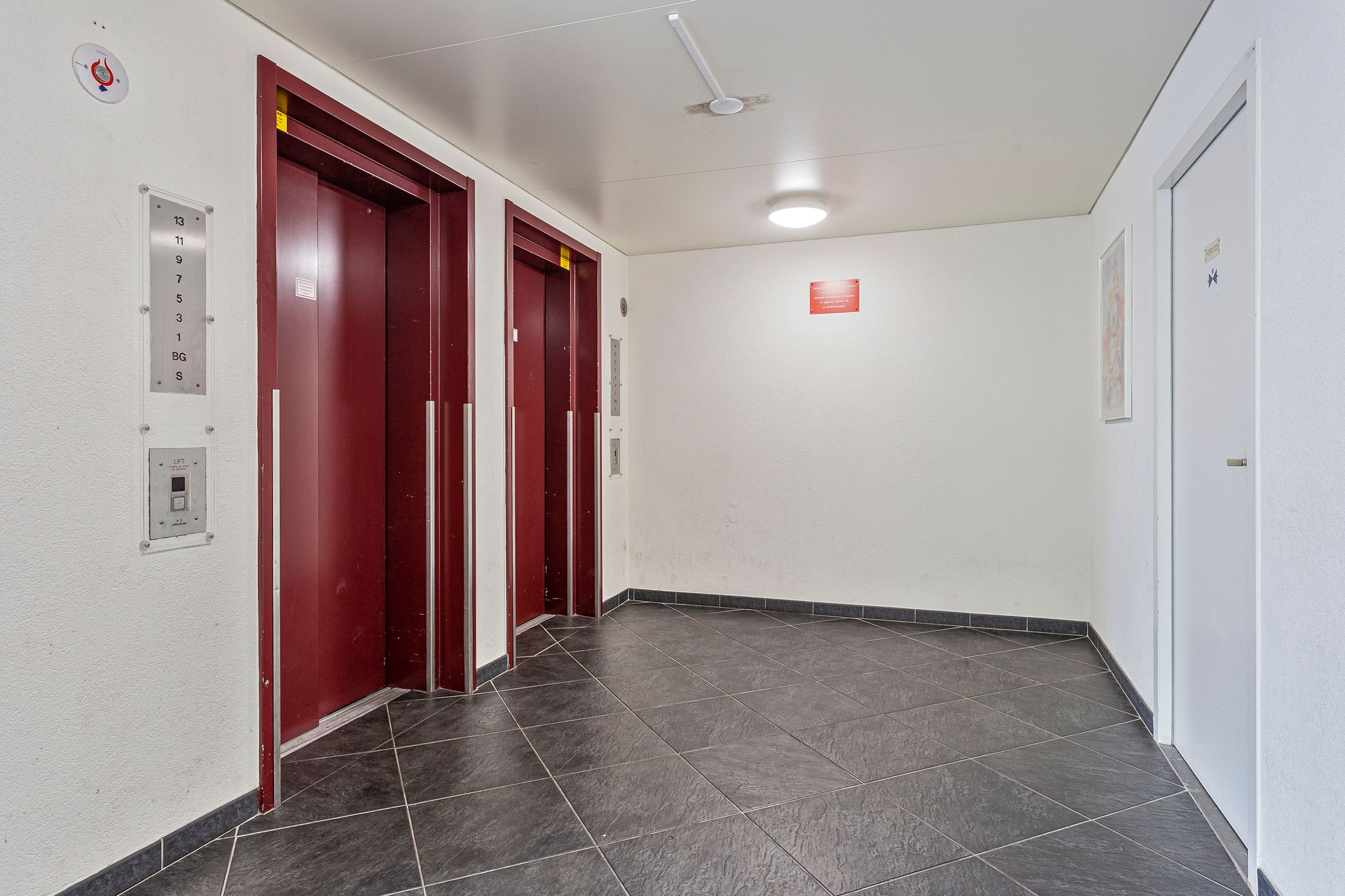 Photo 6 of de Callenburgh 112