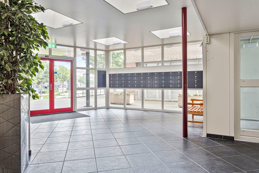 Photo 7 of de Callenburgh 112