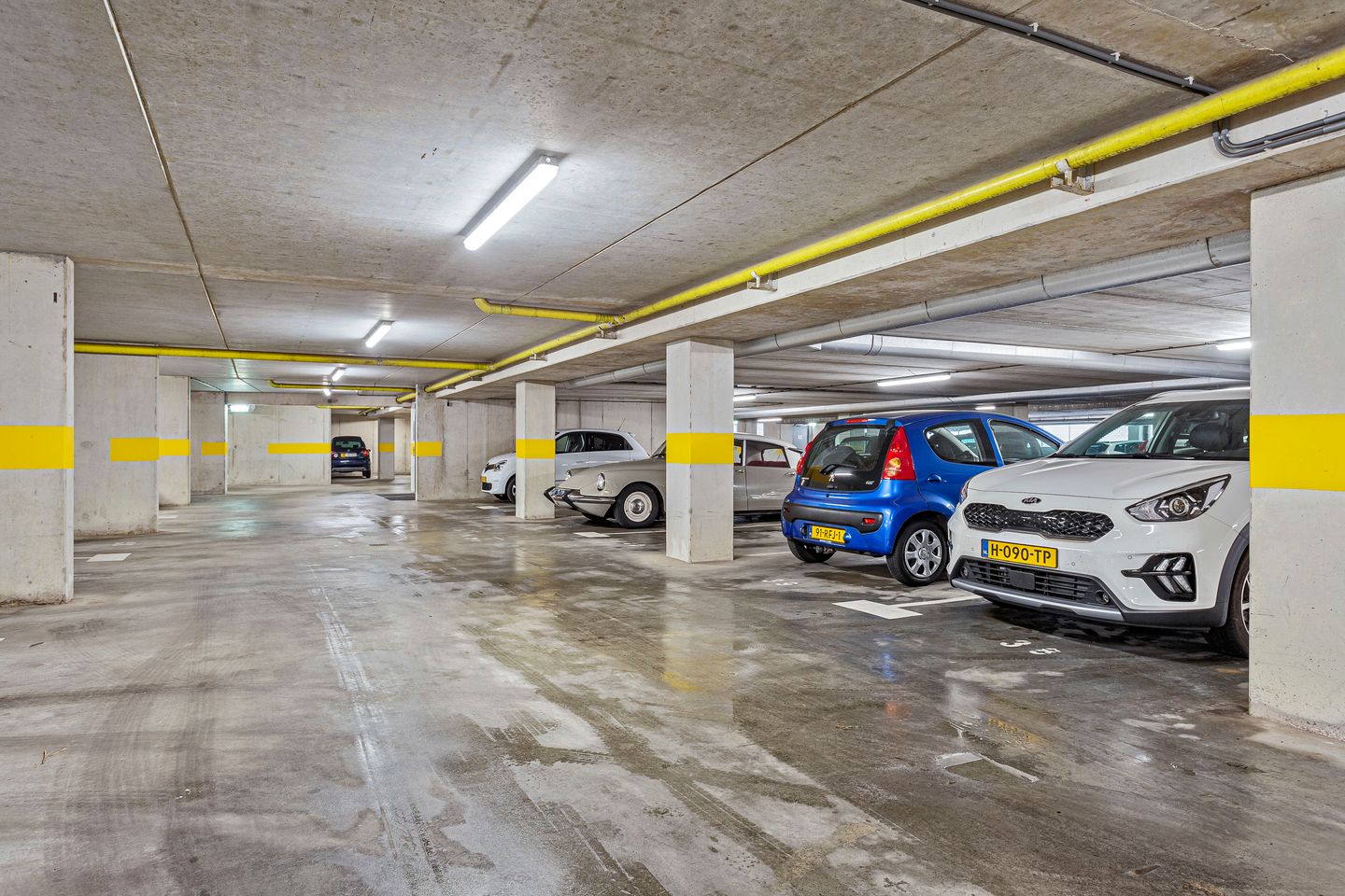 Photo 25 of de Callenburgh 112