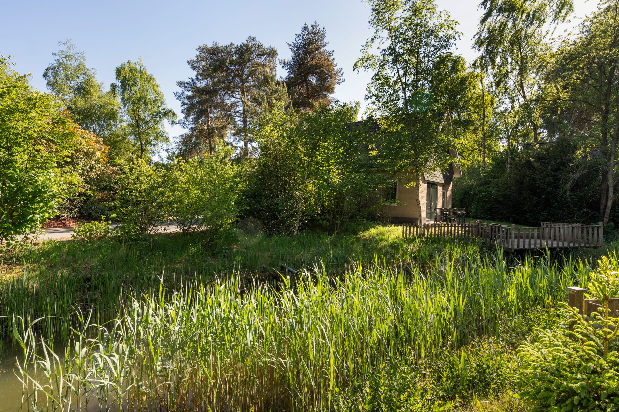 3-bedroom freehold villa in Hooghalen — photo 3 of 5