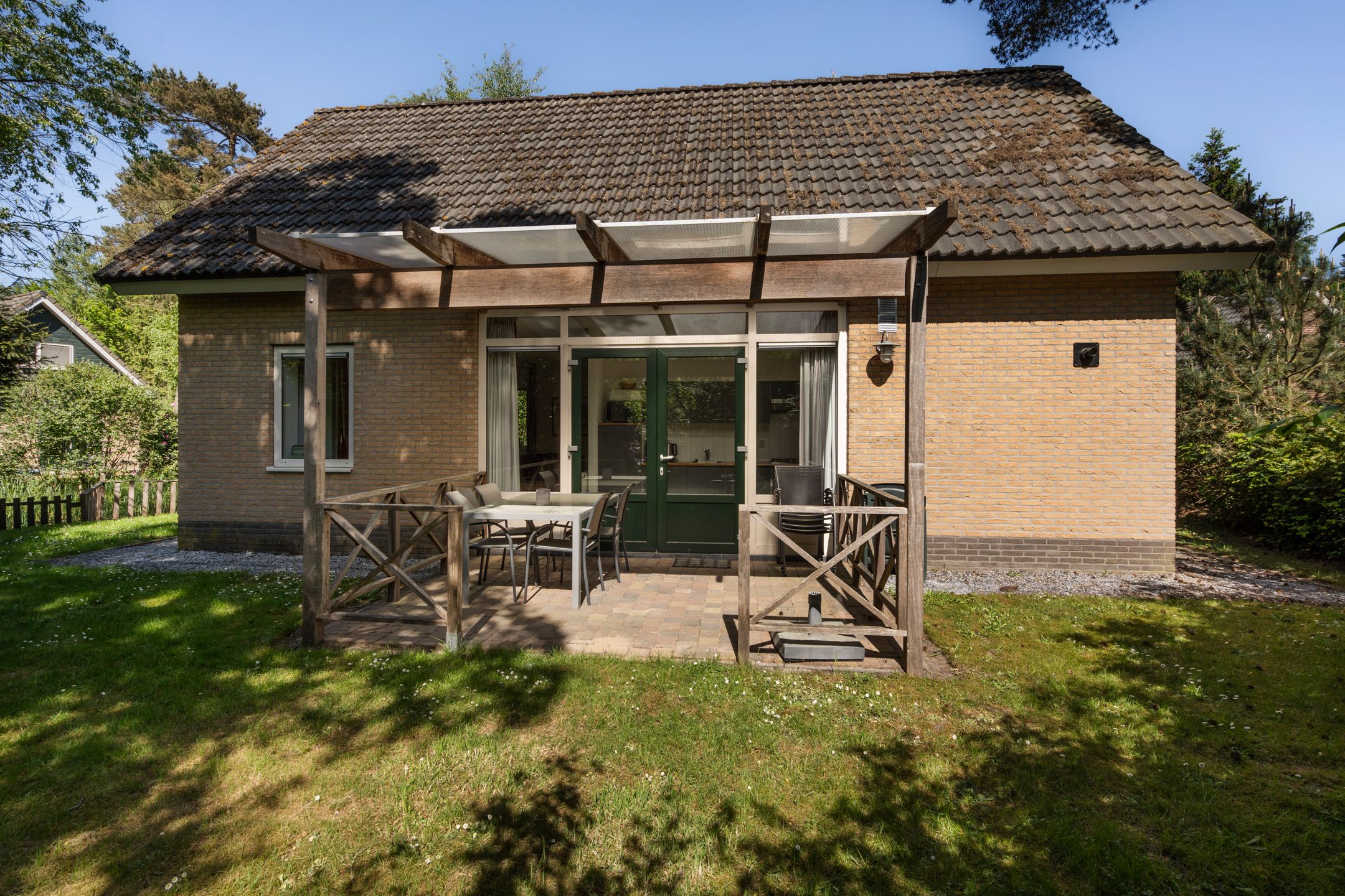 3-bedroom freehold villa in Hooghalen — photo 4 of 5