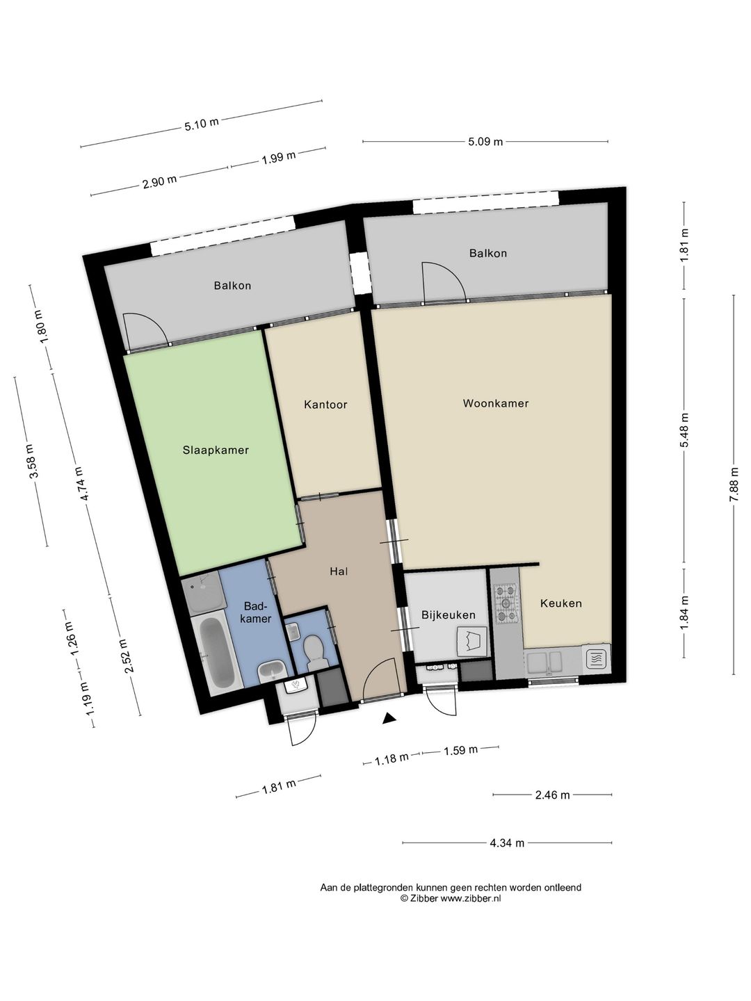 Photo 28 of de Callenburgh 112