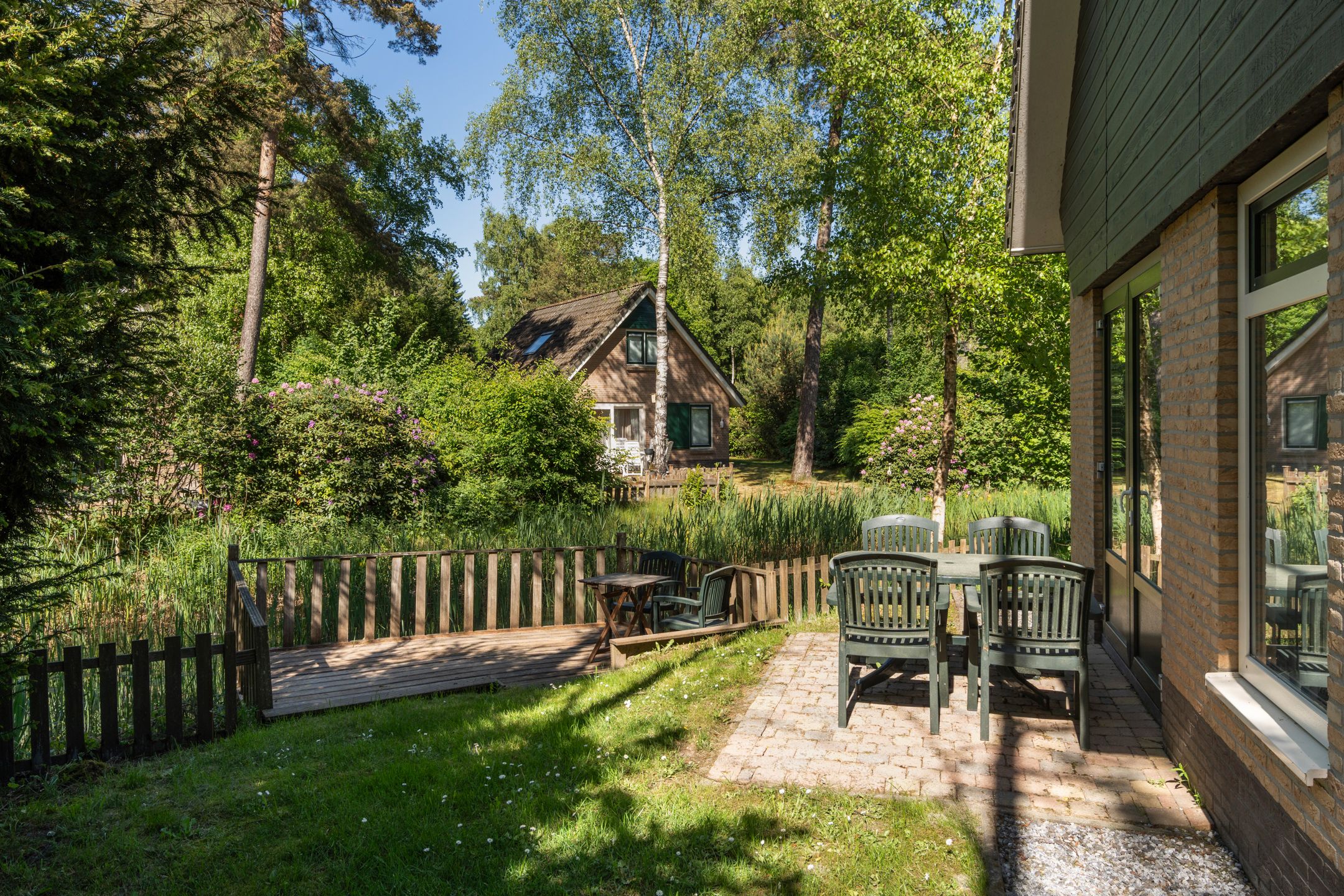 3-bedroom freehold villa in Hooghalen — photo 5 of 5