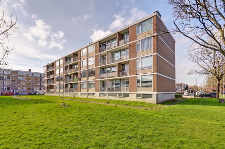 Foto 4 van Vegelinsoord 22
