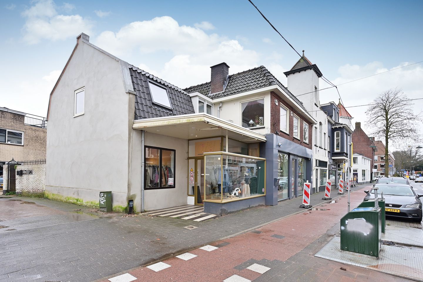 Bekijk foto 4 van Havenstraat 105