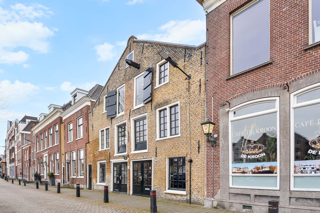 Foto 1 van Haven 43