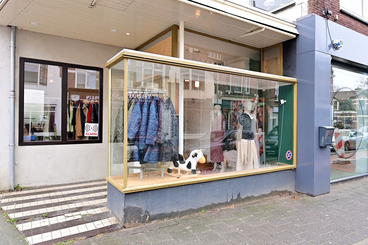 Bekijk foto 1 van Havenstraat 105