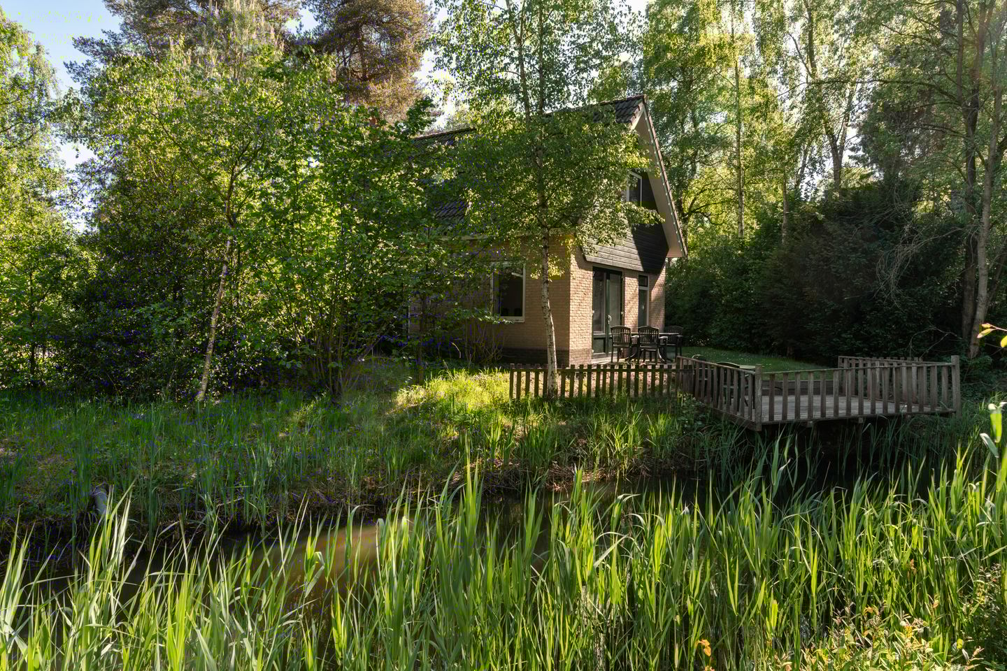 Foto 1 van Hof van Halenweg 2-320