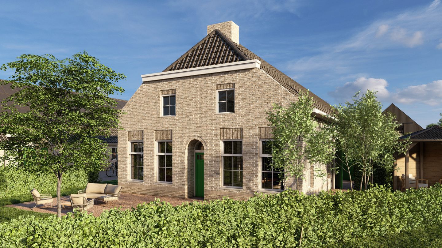 Foto 1 van Rijksweg 2-C