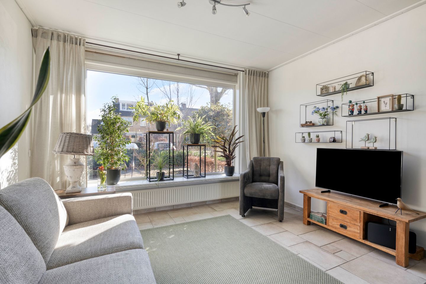 Foto 10 van Herman Heijermansstraat 10