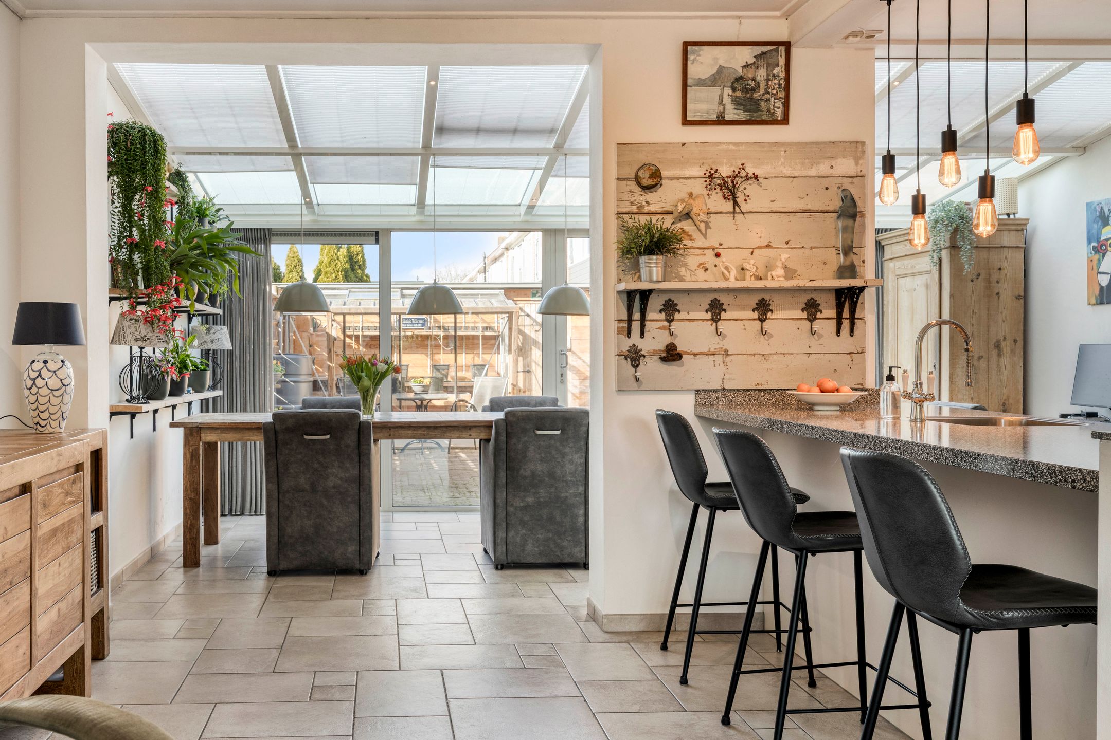 Foto 12 van Herman Heijermansstraat 10