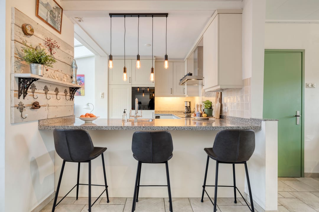 Foto 13 van Herman Heijermansstraat 10